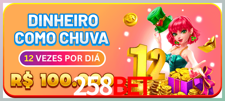 App 258bet iOS