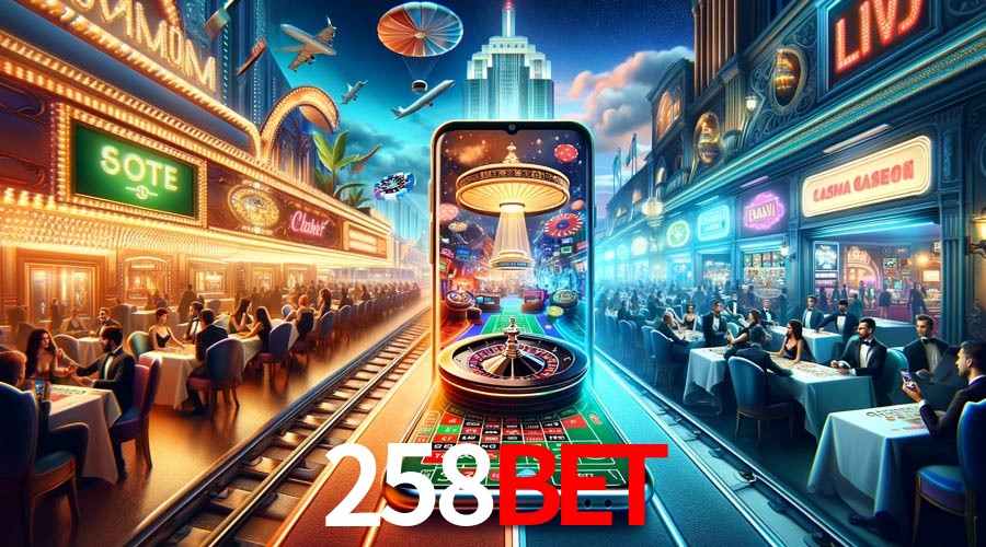 Weekend Specials 258bet