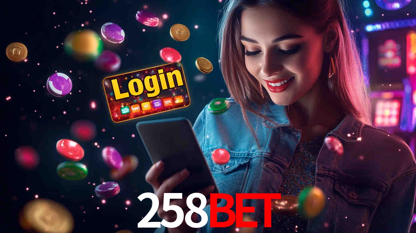 A Experiência Imersiva dos Cassinos Ao Vivo no 258bet