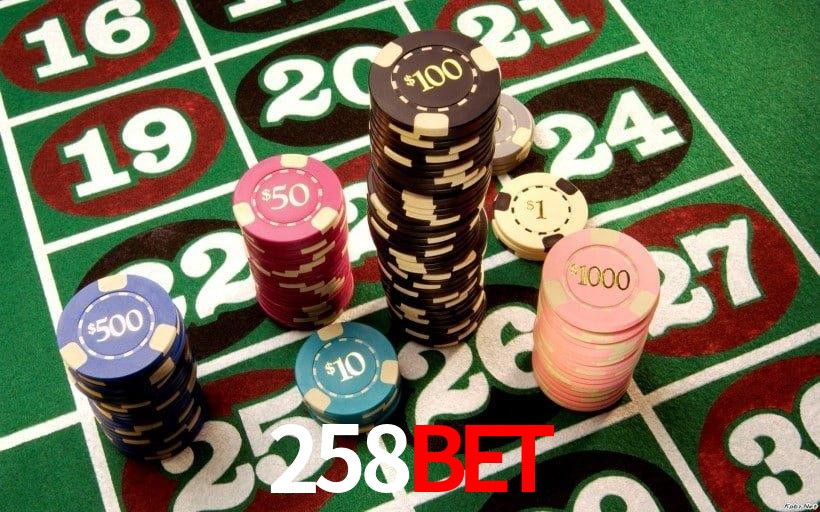 Descubra o Programa VIP da 258bet: Vantagens Exclusivas para Jogadores