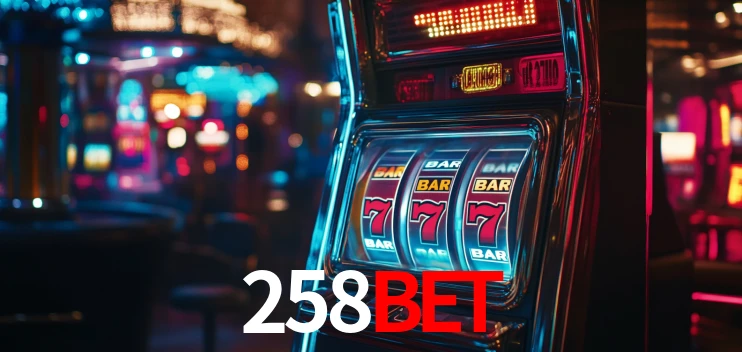 Programa VIP 258bet