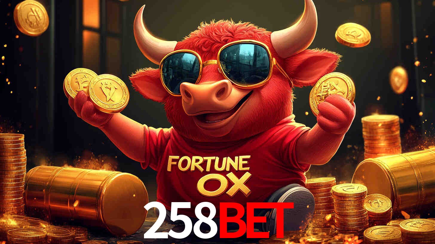 Desvendando o Mundo dos Jogos Virtuais na 258bet