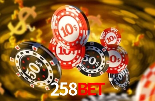 Bônus Diários 258bet