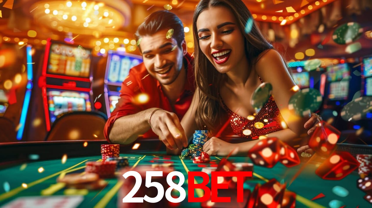 Estatísticas do Jogo 258bet