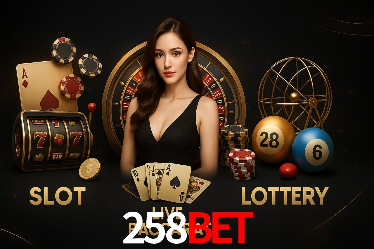 Benefícios da Conta 258bet