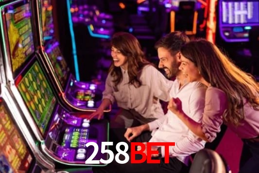 A Emoção da Loteria na 258bet: Uma Chance de Mudança de Vida