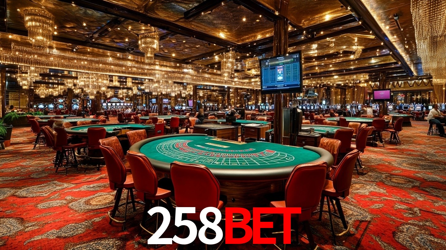 258bet - Clube VIP da Fortuna - 258bet.com