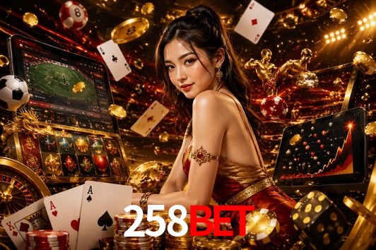 Quick Registration 258bet