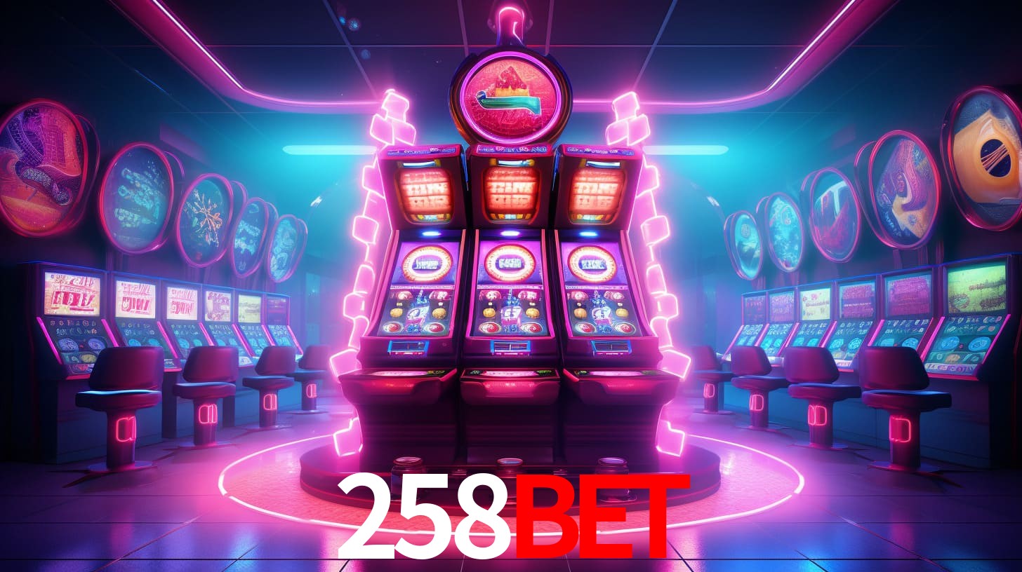 258bet: Seu Cassino Premiado com Pagamentos Rápidos