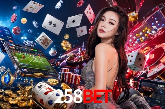 Bonus Features 258bet