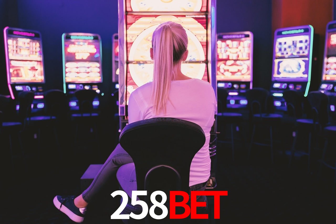 Game Statistics 258bet