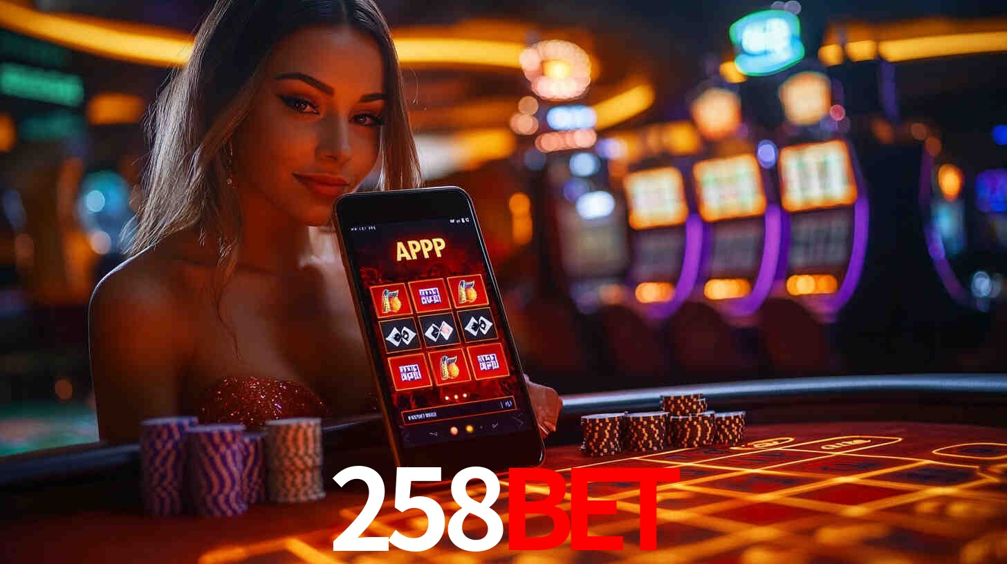 Descubra o Programa VIP da 258bet: Vantagens Exclusivas para Jogadores
