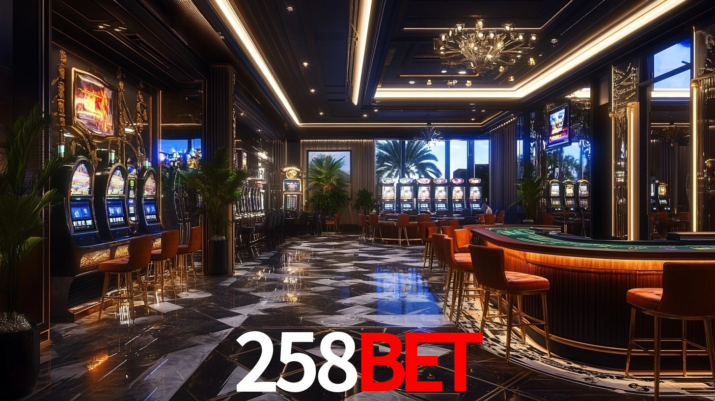 258bet App Interface