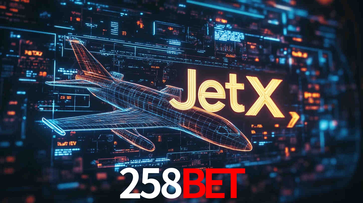 Inovações de Jogos na 258bet: O Futuro das Experiências Interativas