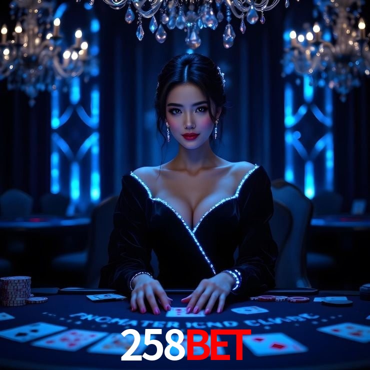 Apostas de Tênis 258bet