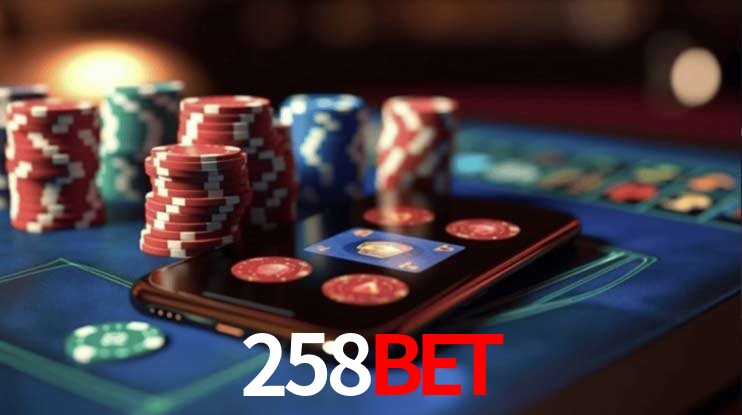 Apostas de Basquete 258bet