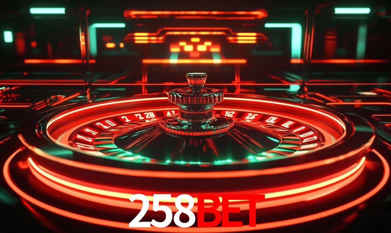 Descubra a Magia dos Jogos de Arcade no 258bet
