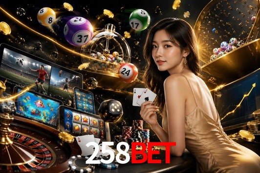 Flash Promotion 258bet