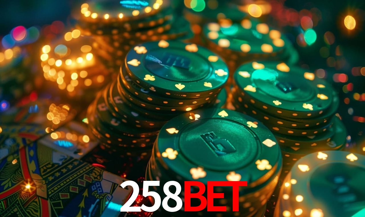Programa VIP 258bet