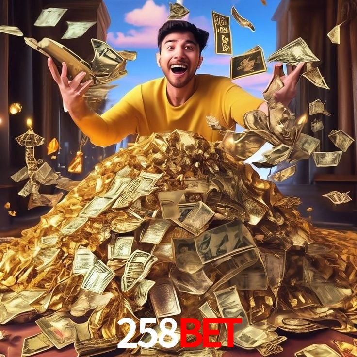 Jogos Exclusivos 258bet