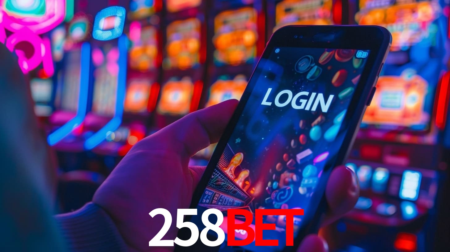 PIX Instantâneo 258bet