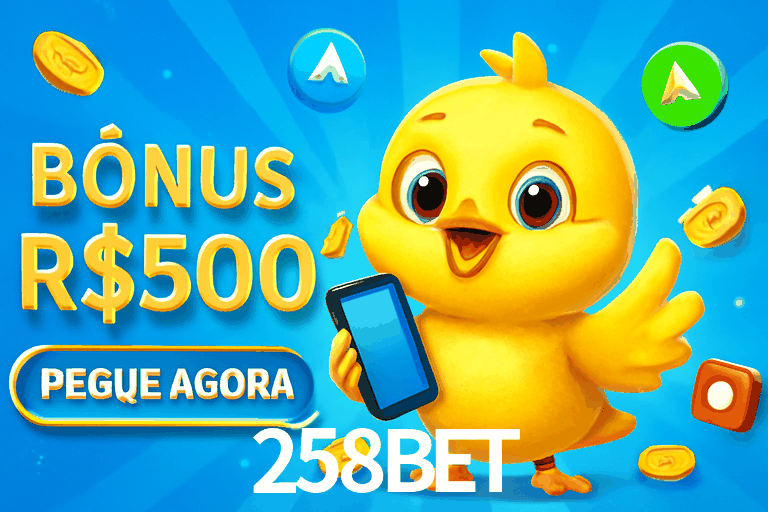 Seasonal Promotions 258bet