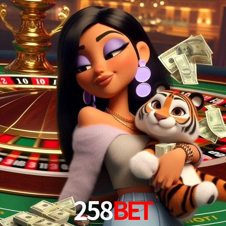 Football Betting 258bet