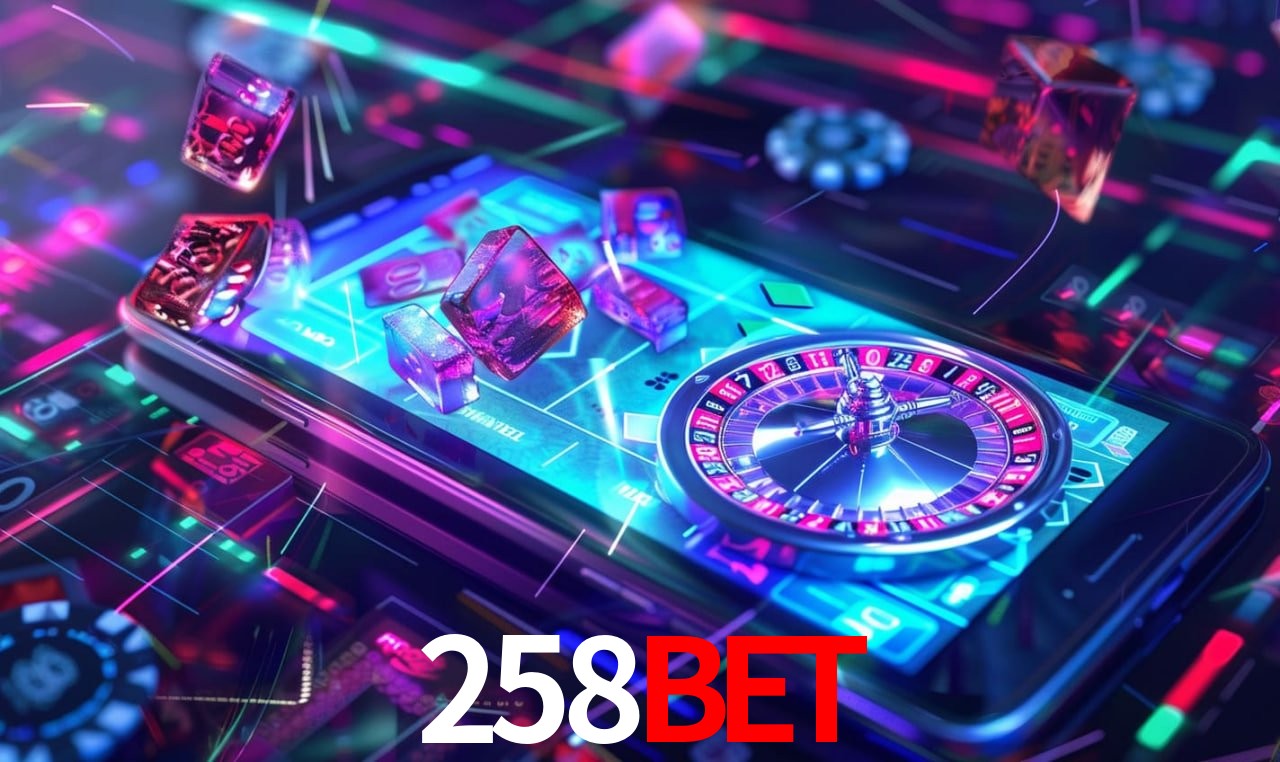 Casino Ao Vivo 258bet