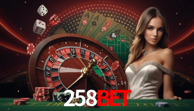 Secure Login 258bet