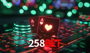 Casino VIP 258bet