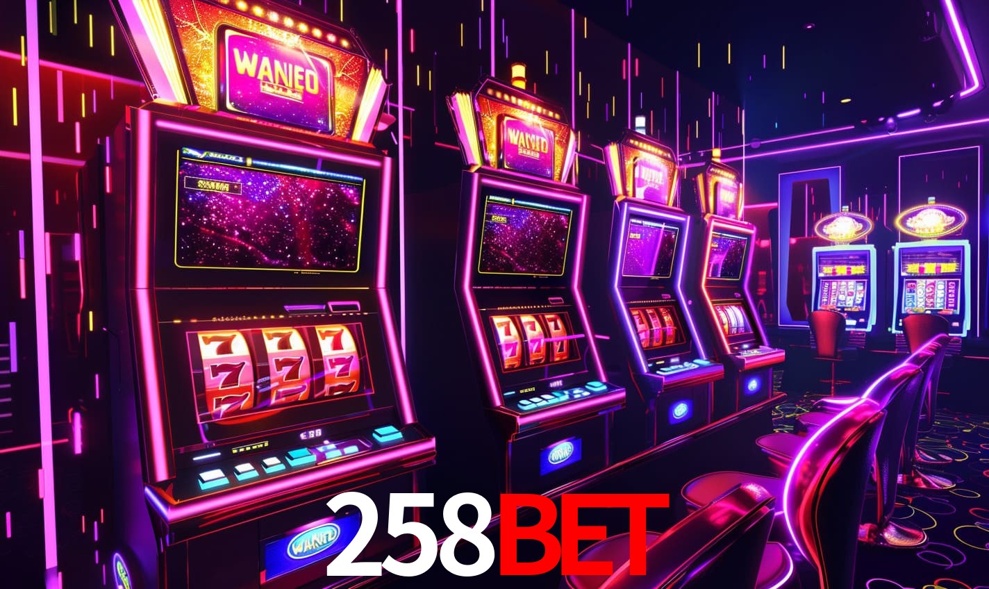 Explorando a Categoria de Eventos em Apostas na 258bet