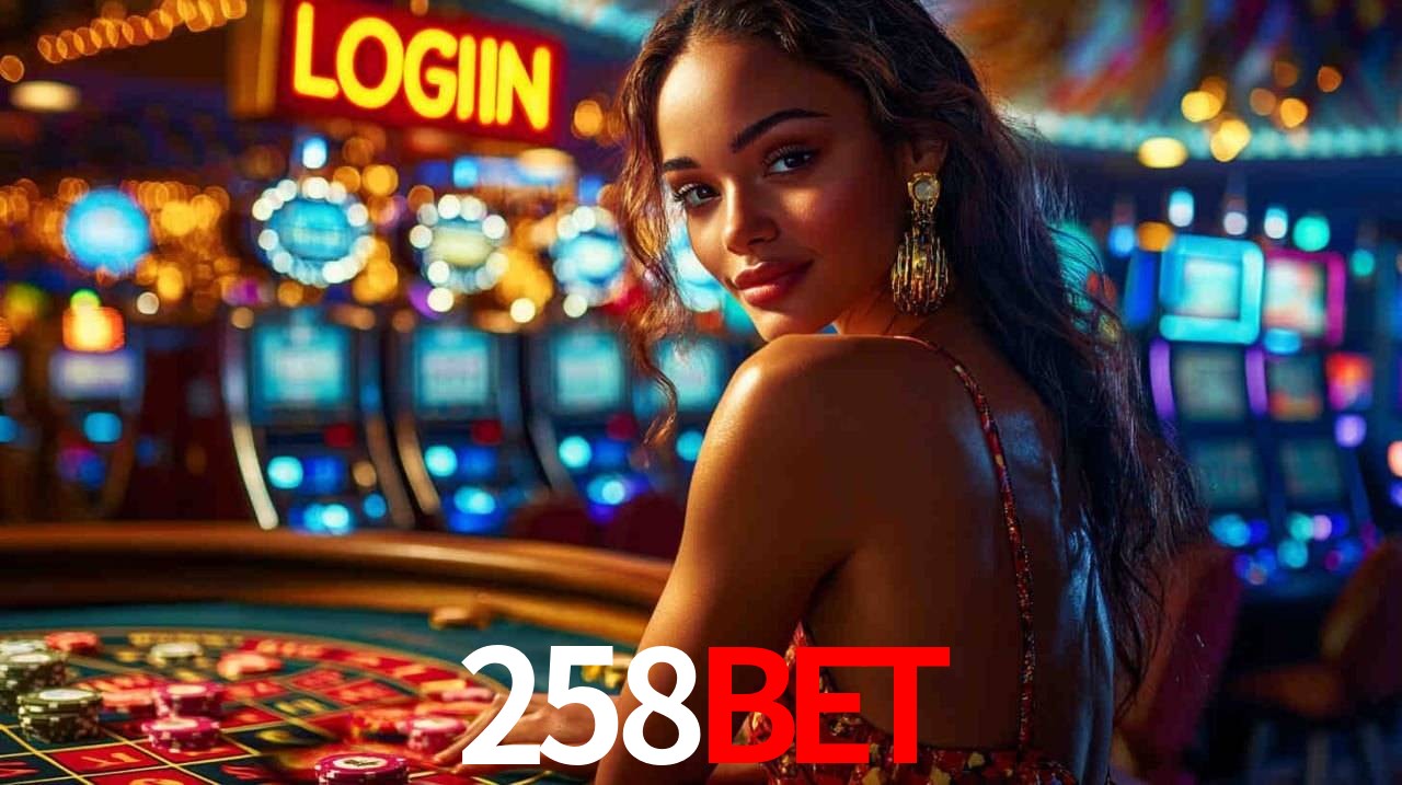 Estatísticas Esportivas 258bet