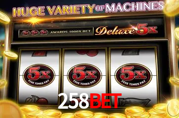Descubra a Magia dos Jogos de Arcade no 258bet