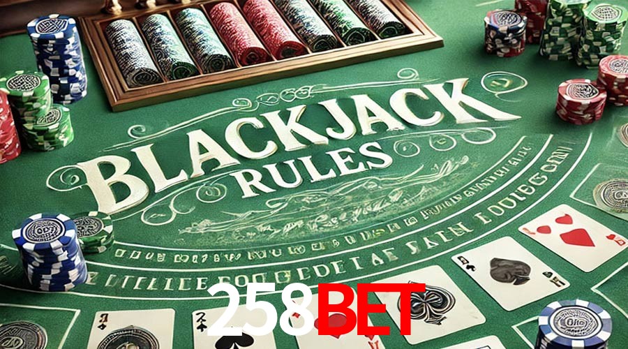 Slot Games 258bet