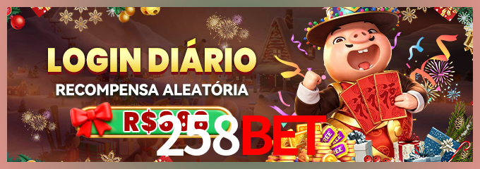 Prêmio 258bet